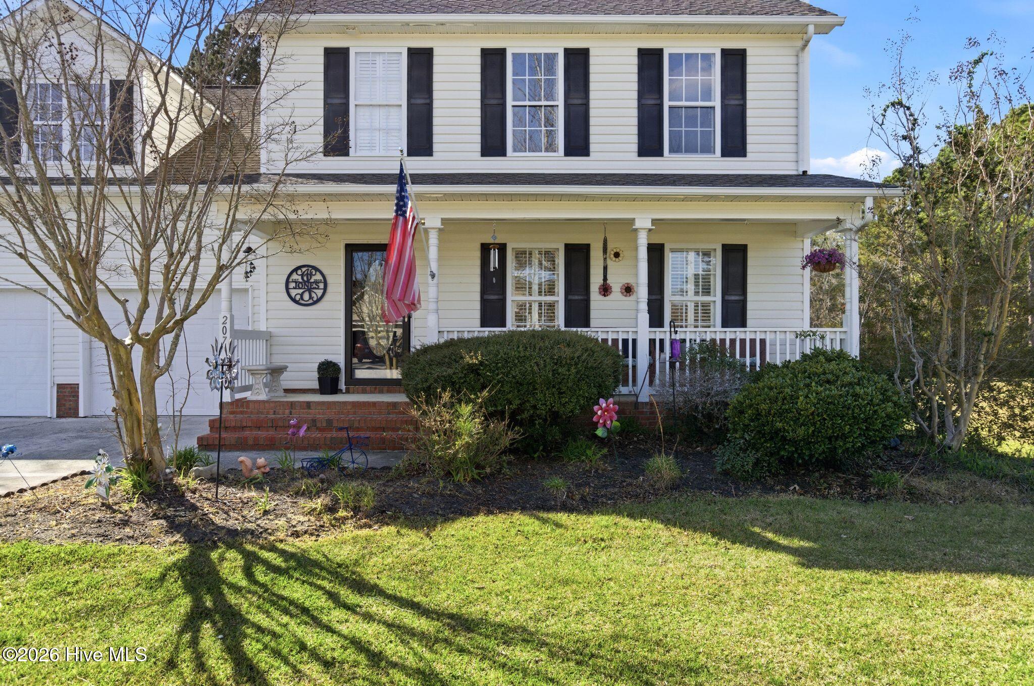 207 Portland Place Hubert, NC 28539 - Photo 6 of 61 6_207_Portland_Place_060