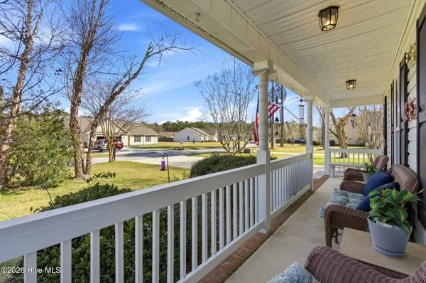 $335,000 | 207 Portland Place, Hubert, NC 28539