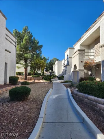 $245,000 | 3150 North Soft Breezes Drive, Unit 2005, Las Vegas, NV 89128