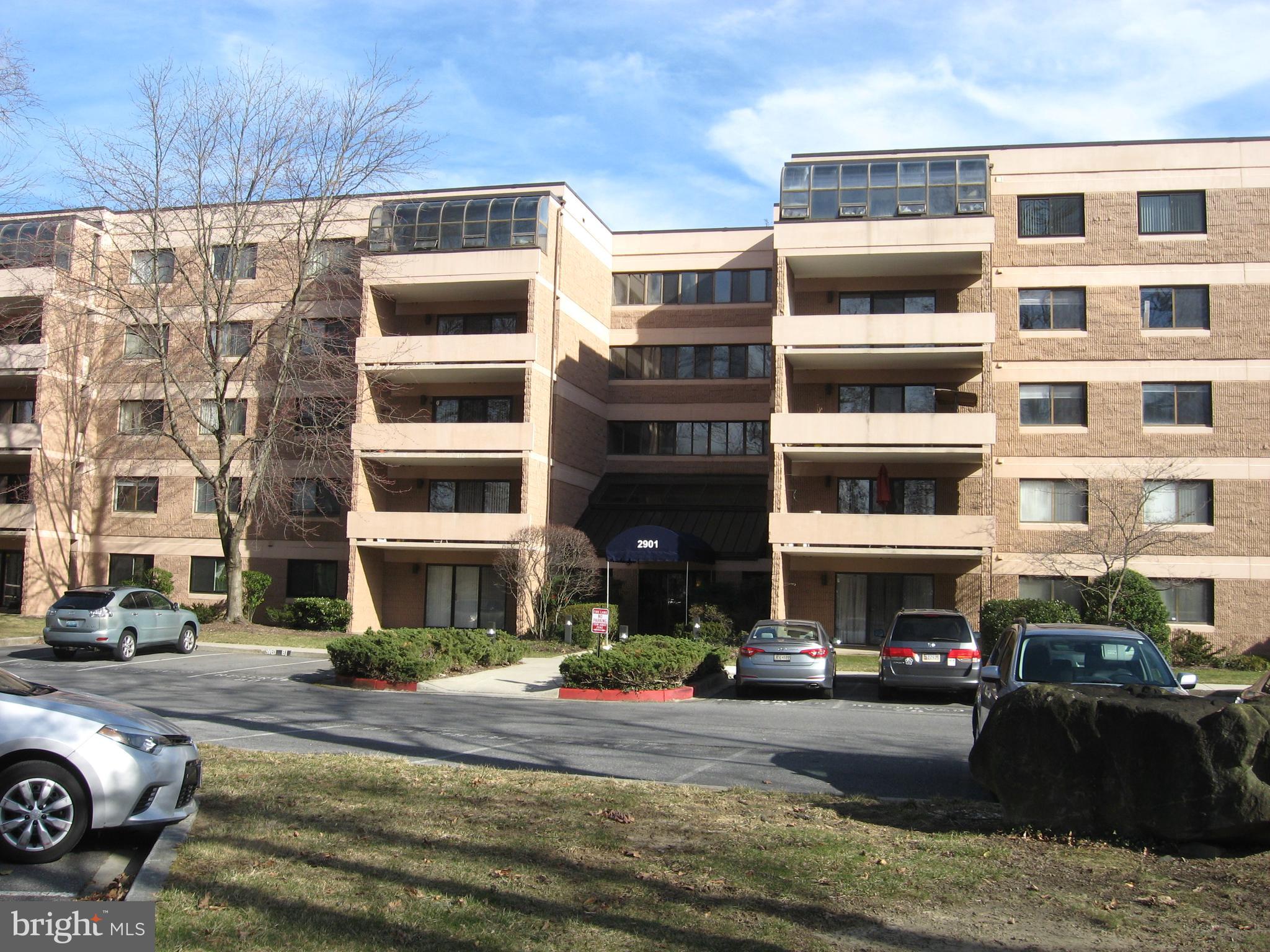 2901 Fallstaff Road, Unit 102 Baltimore, MD 21209 - Photo 1 of 28