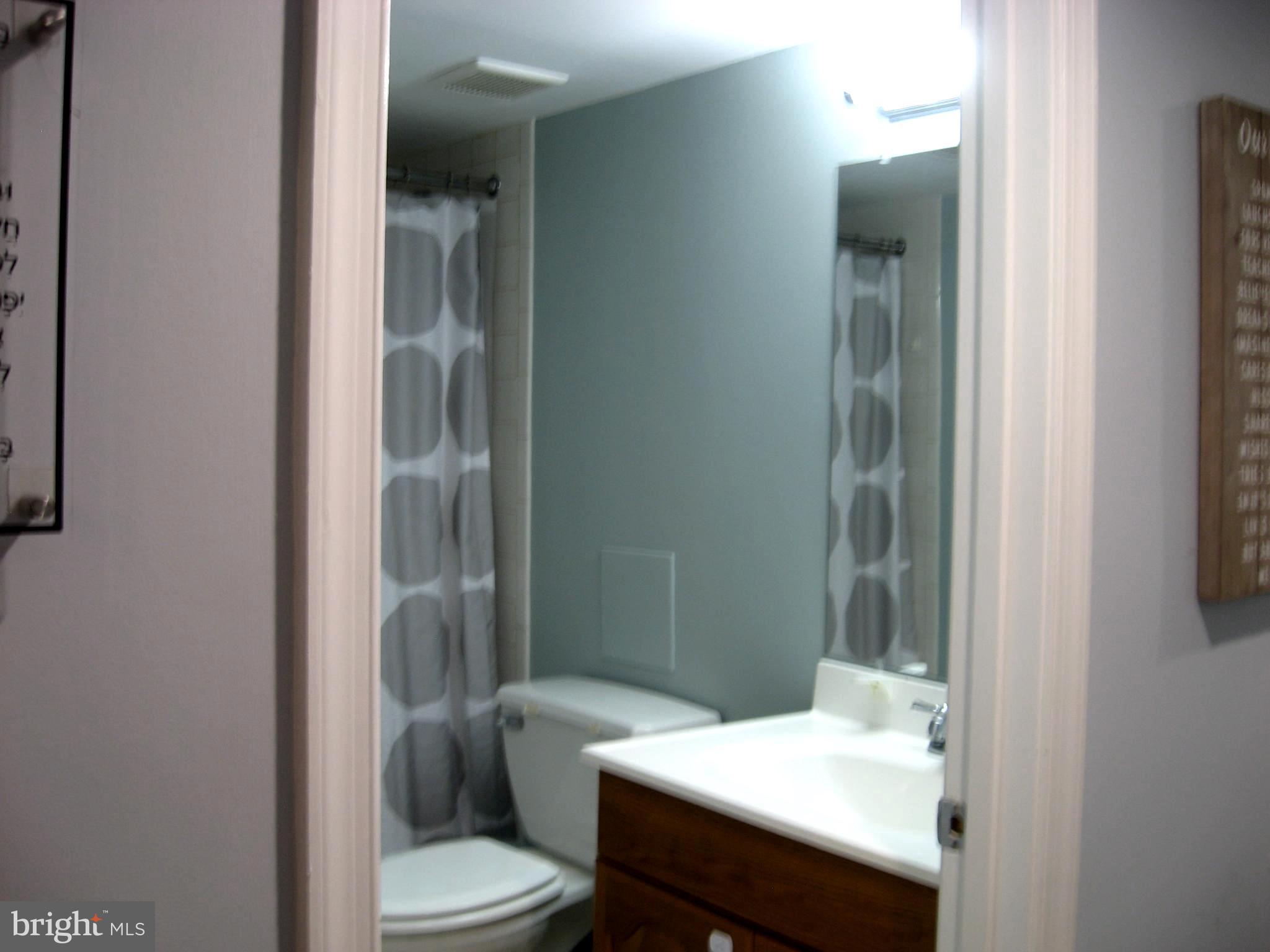 2901 Fallstaff Road, Unit 102 Baltimore, MD 21209 - Photo 24 of 28 Second full bathroom!!