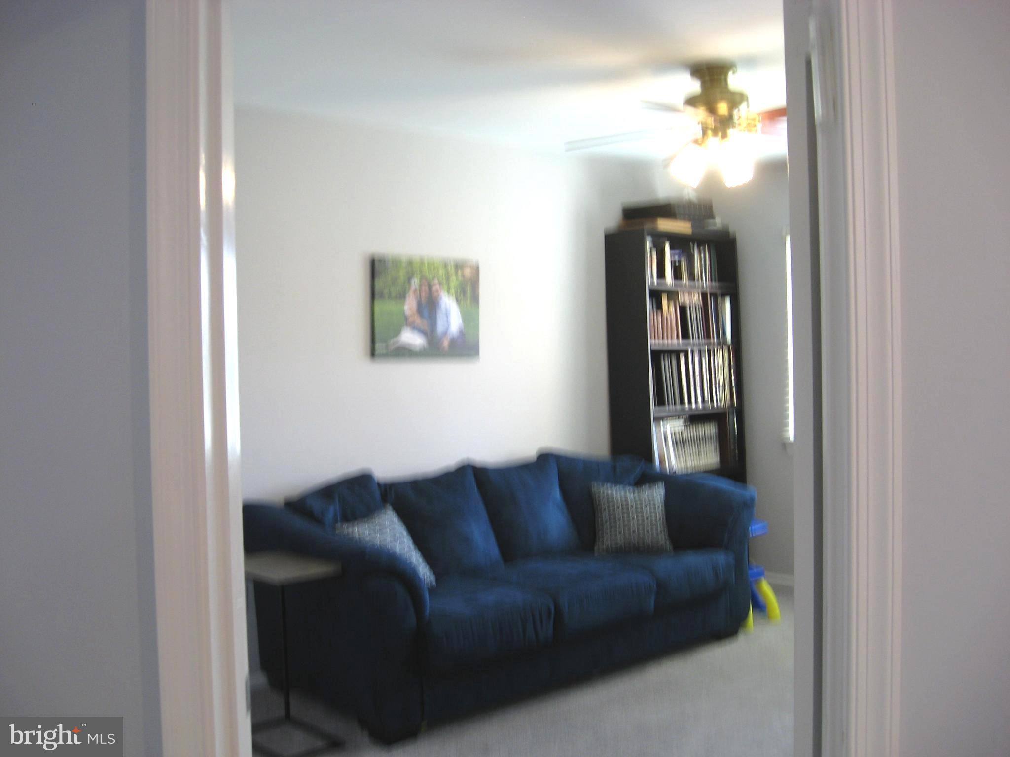 2901 Fallstaff Road, Unit 102 Baltimore, MD 21209 - Photo 25 of 28 Third bedroom/family room
