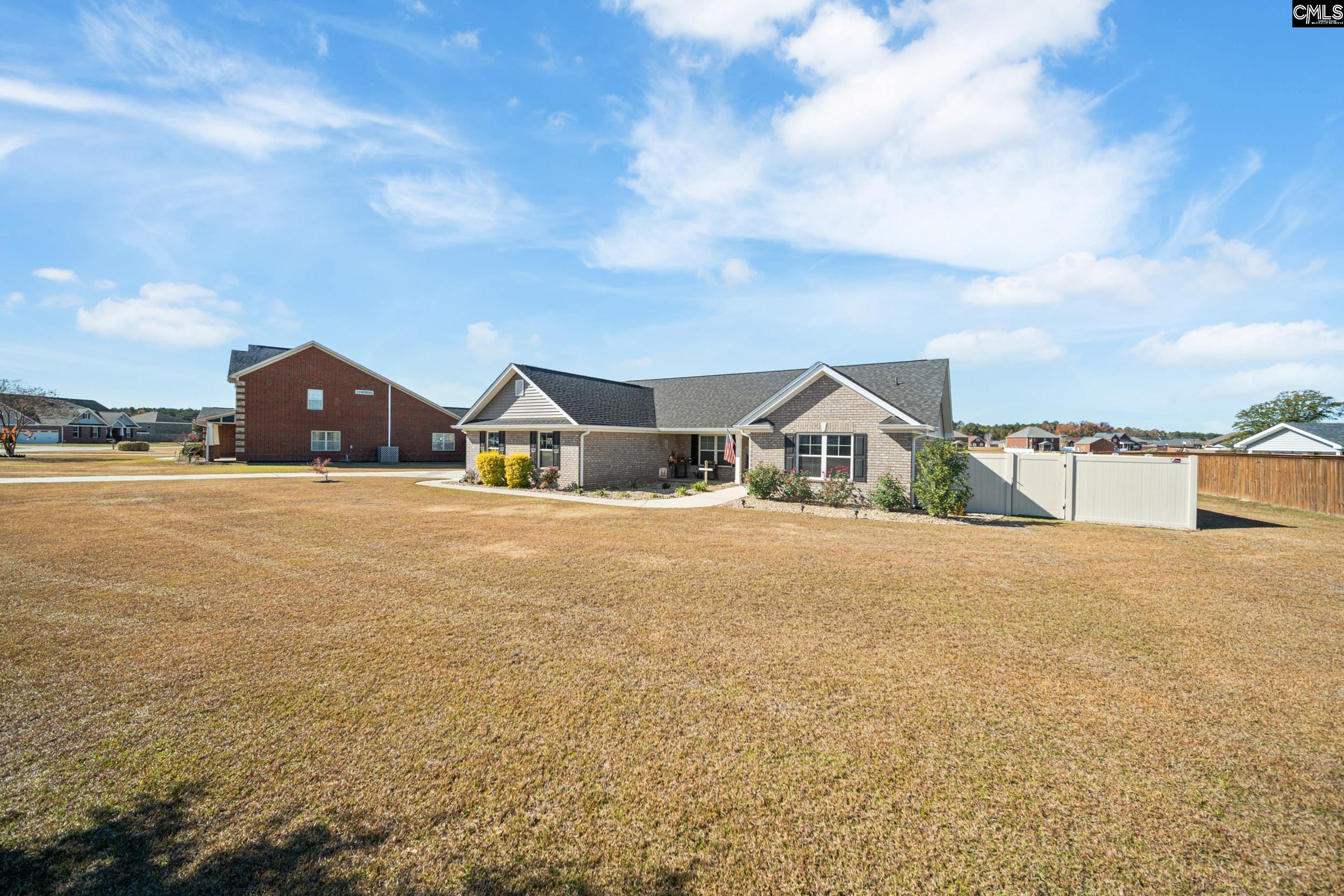 3565 Katwallace Circle Sumter, SC 29154 - Photo 7 of 44