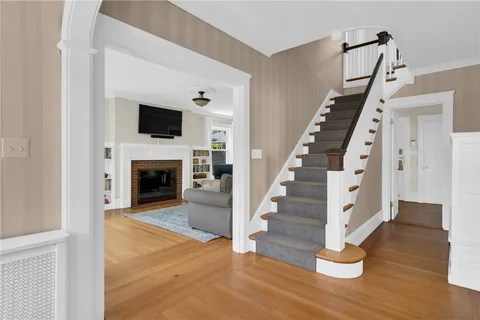 $1,325,000 | 232 Taber Avenue, Providence, RI 02906