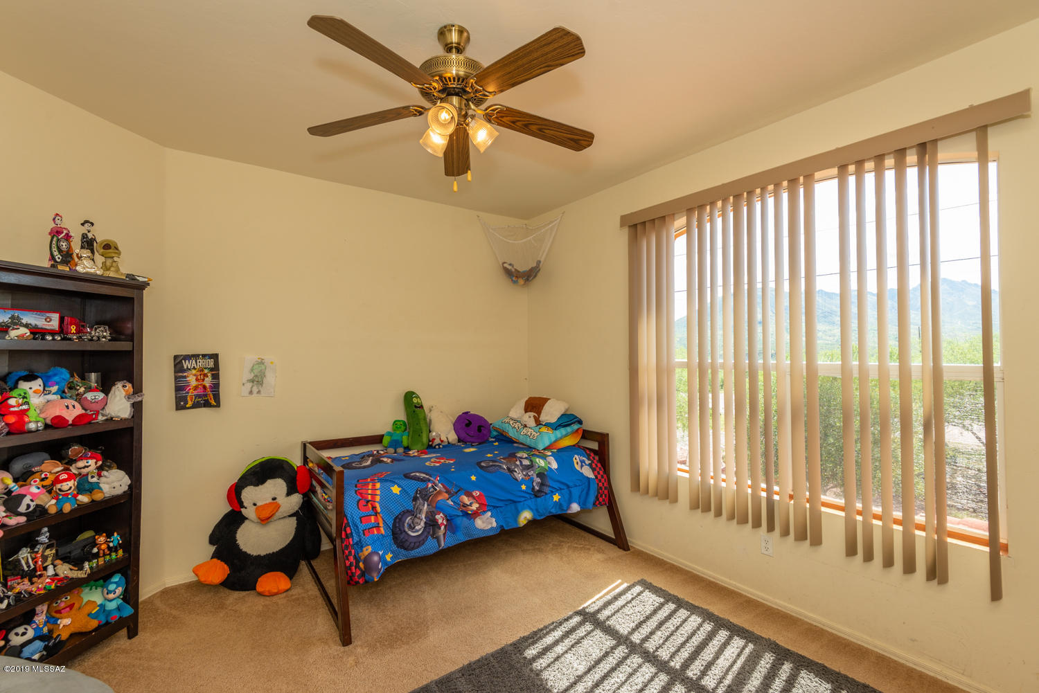 272 Camino Josefina Rio Rico, AZ 85648 - Photo 35 of 50