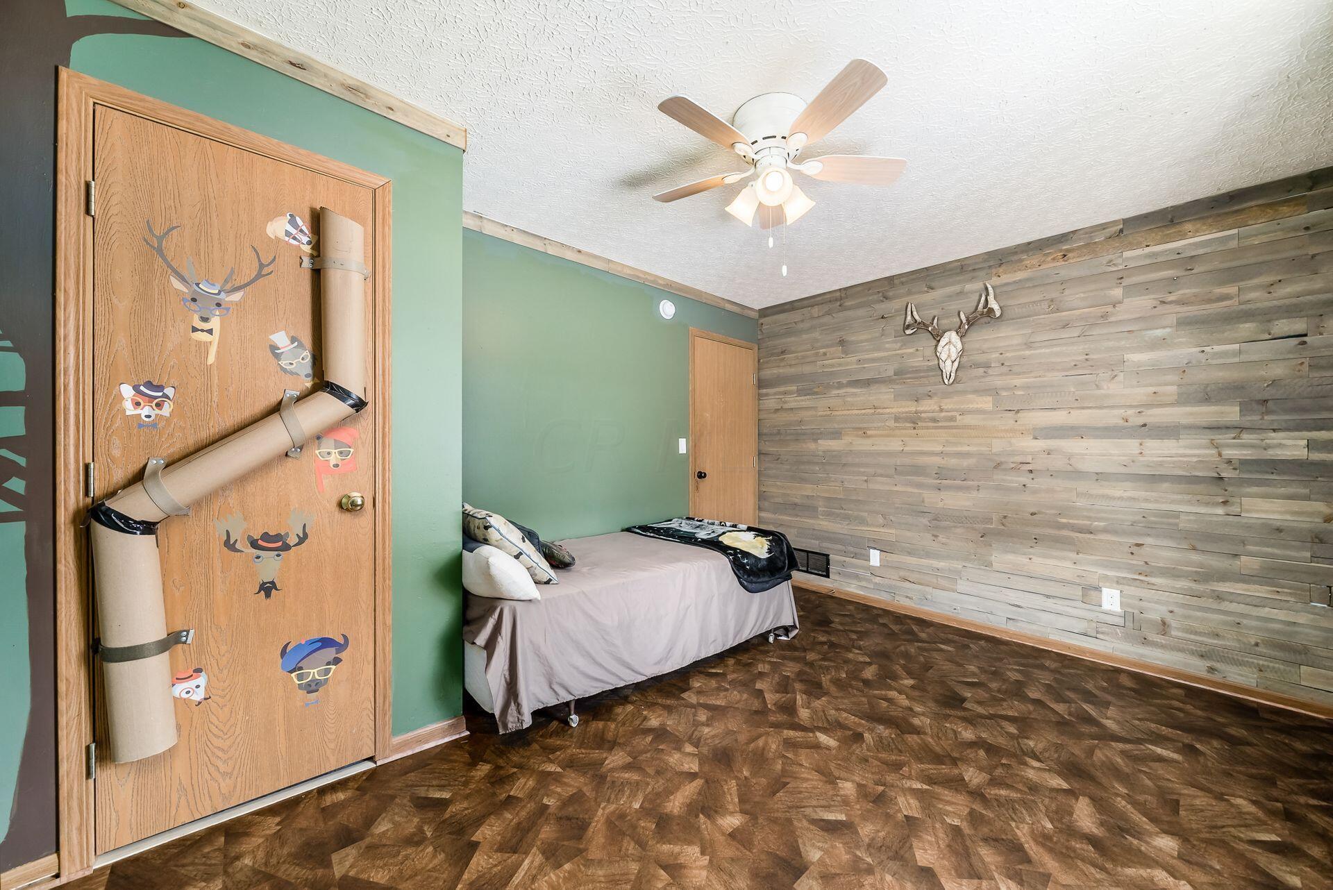 5040 Cook Road South Bloomfield, OH 43103 - Photo 31 of 42 Bedroom 2