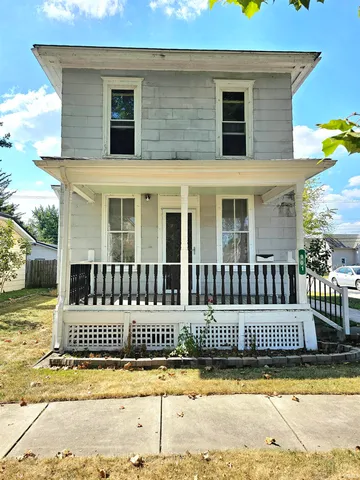 $150,000 | 901 South Van Buren Street, Auburn, IN 46706