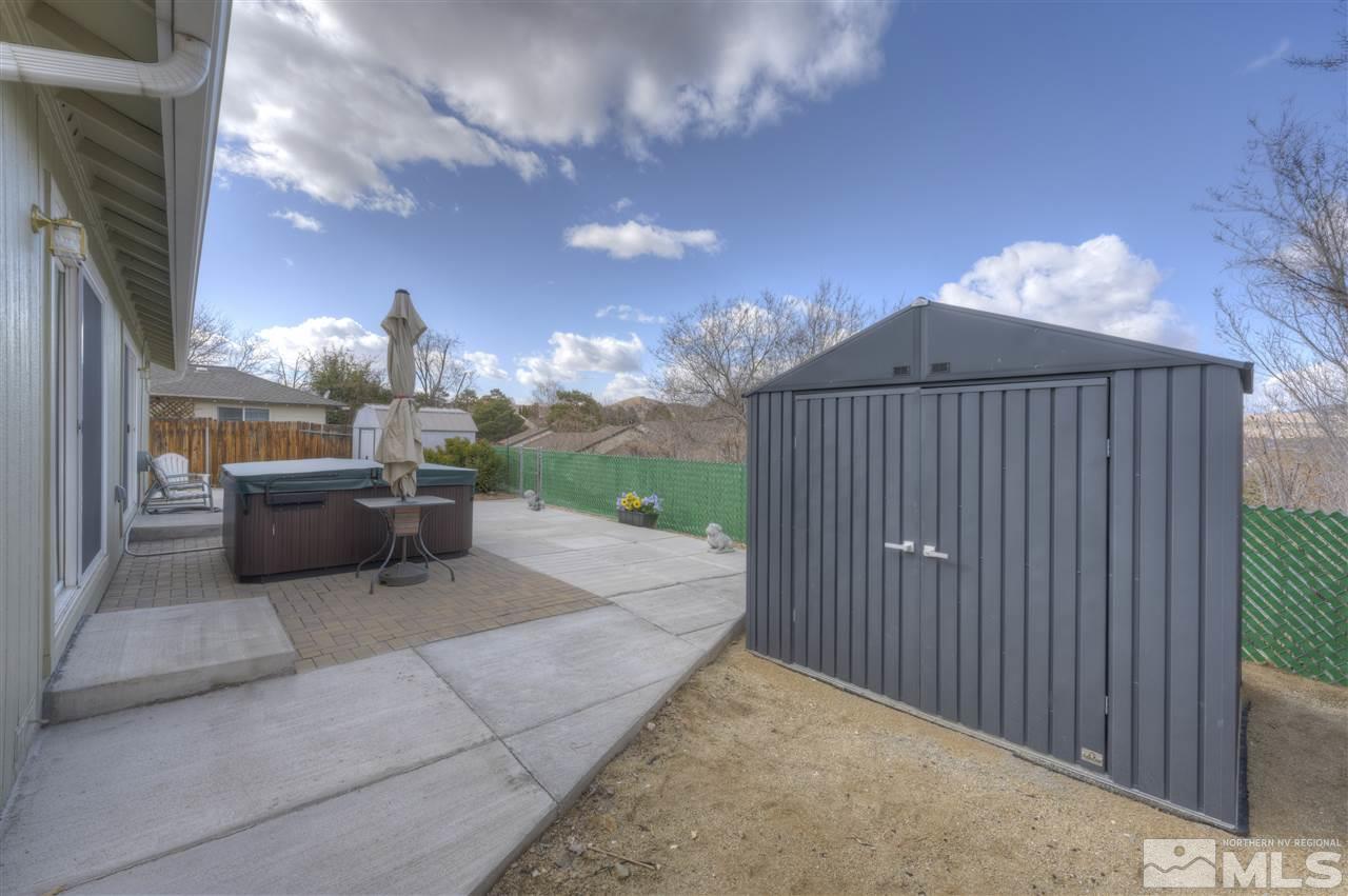 2665 Starks Way Reno, NV 89512 - Photo 20 of 21 Photo 20