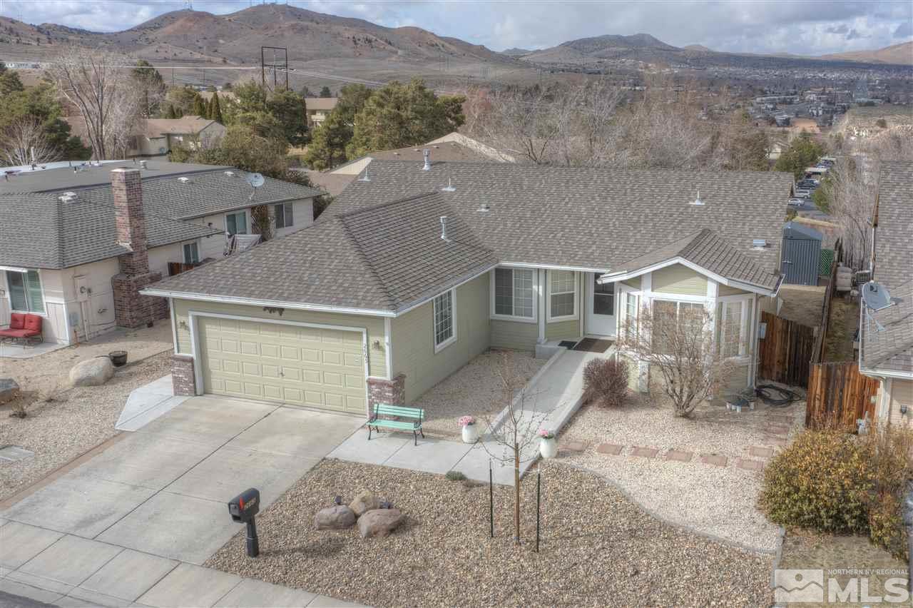 2665 Starks Way Reno, NV 89512 - Photo 2 of 21 Photo 2