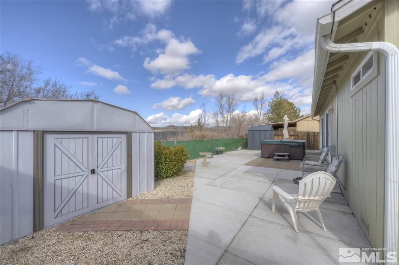 2665 Starks Way Reno, NV 89512 - Photo 21 of 21 Photo 21