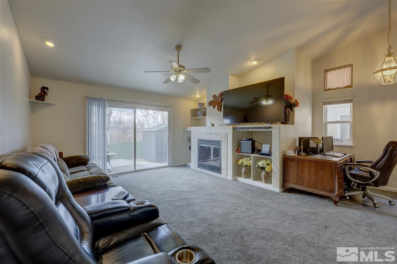 2665 Starks Way Reno, NV 89512 - Photo 8 of 21 Photo 8