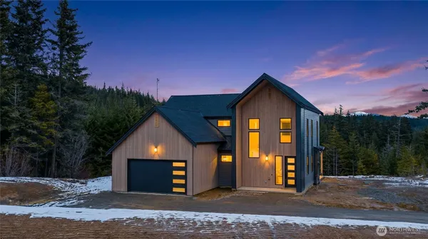 $1,499,999 | 190 Skyline Ridge, Cle Elum, WA 98922