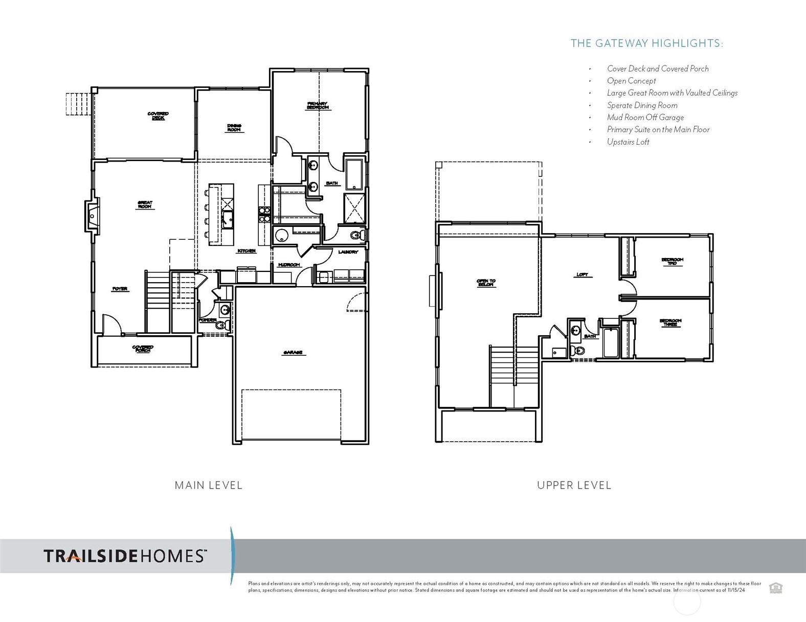 190 Skyline Ridge Cle Elum, WA 98922 - Photo 19 of 31