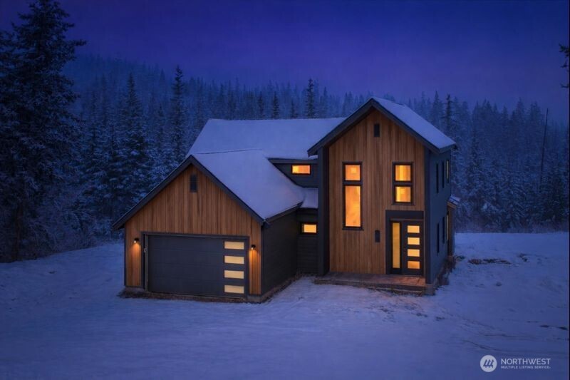 190 Skyline Ridge Cle Elum, WA 98922 - Photo 2 of 31