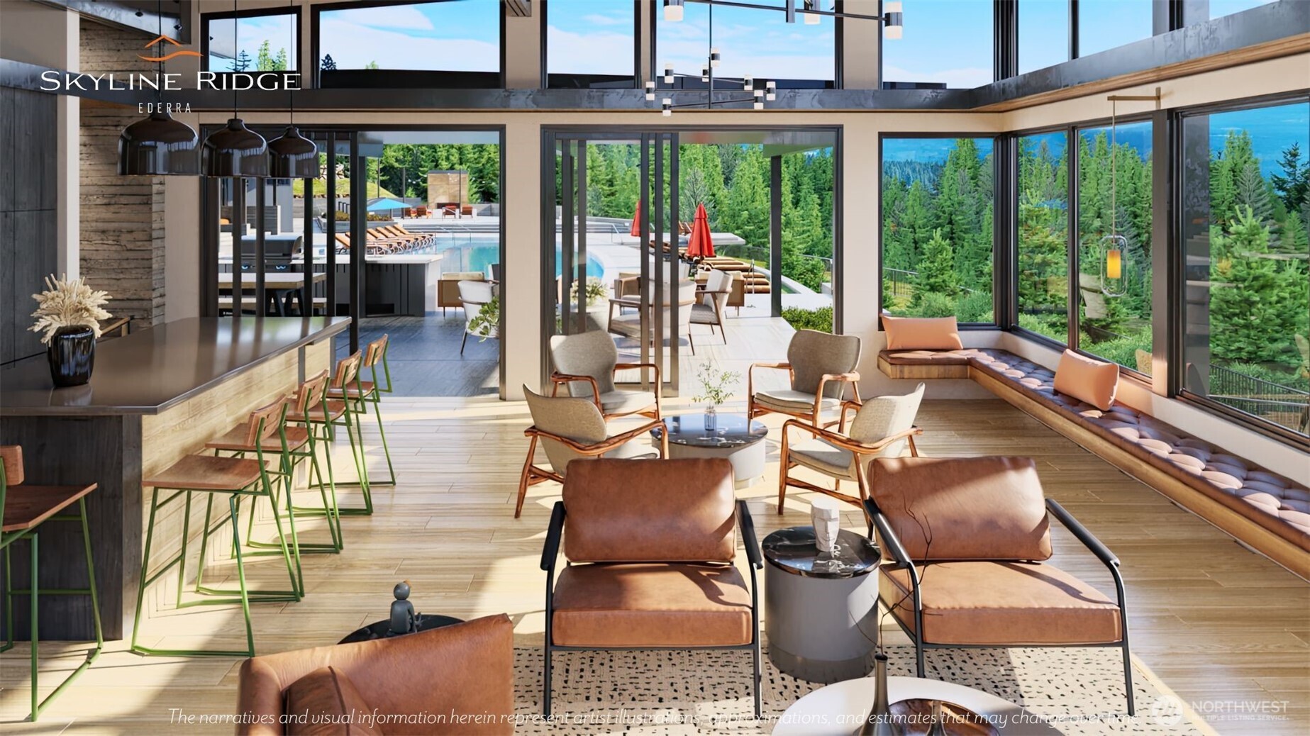 190 Skyline Ridge Cle Elum, WA 98922 - Photo 24 of 31