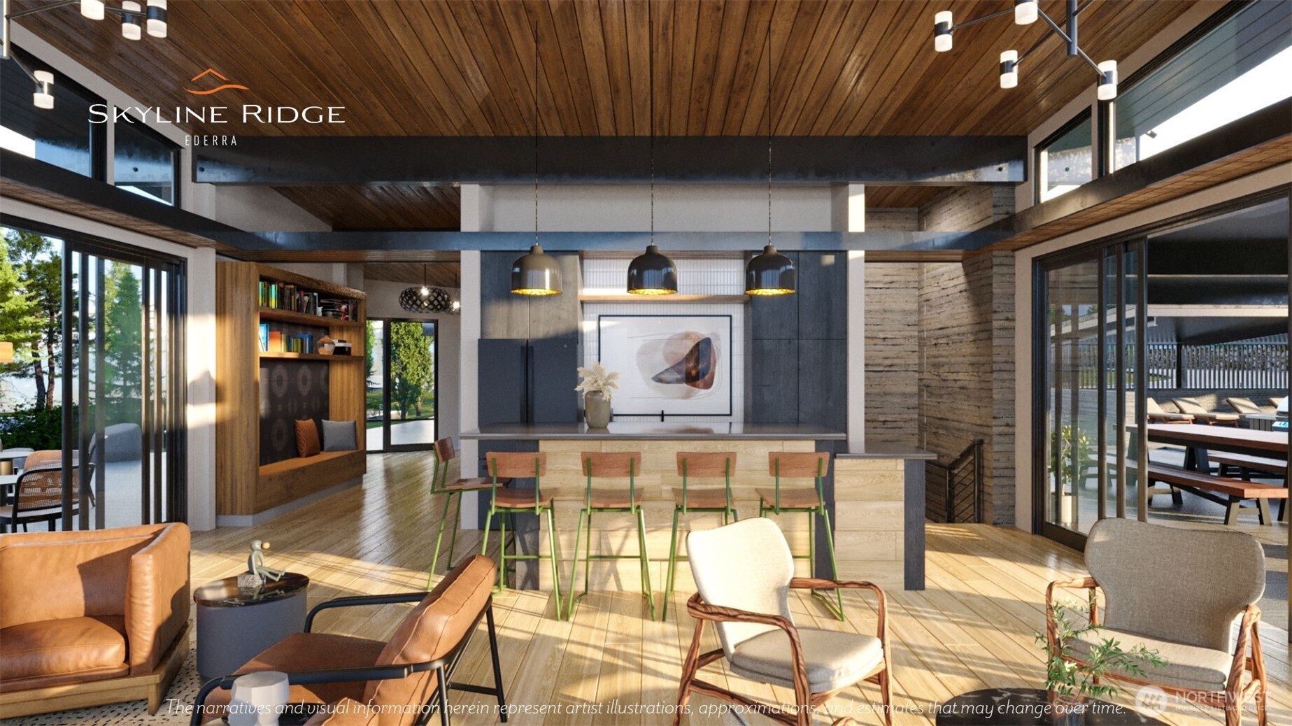 190 Skyline Ridge Cle Elum, WA 98922 - Photo 28 of 31