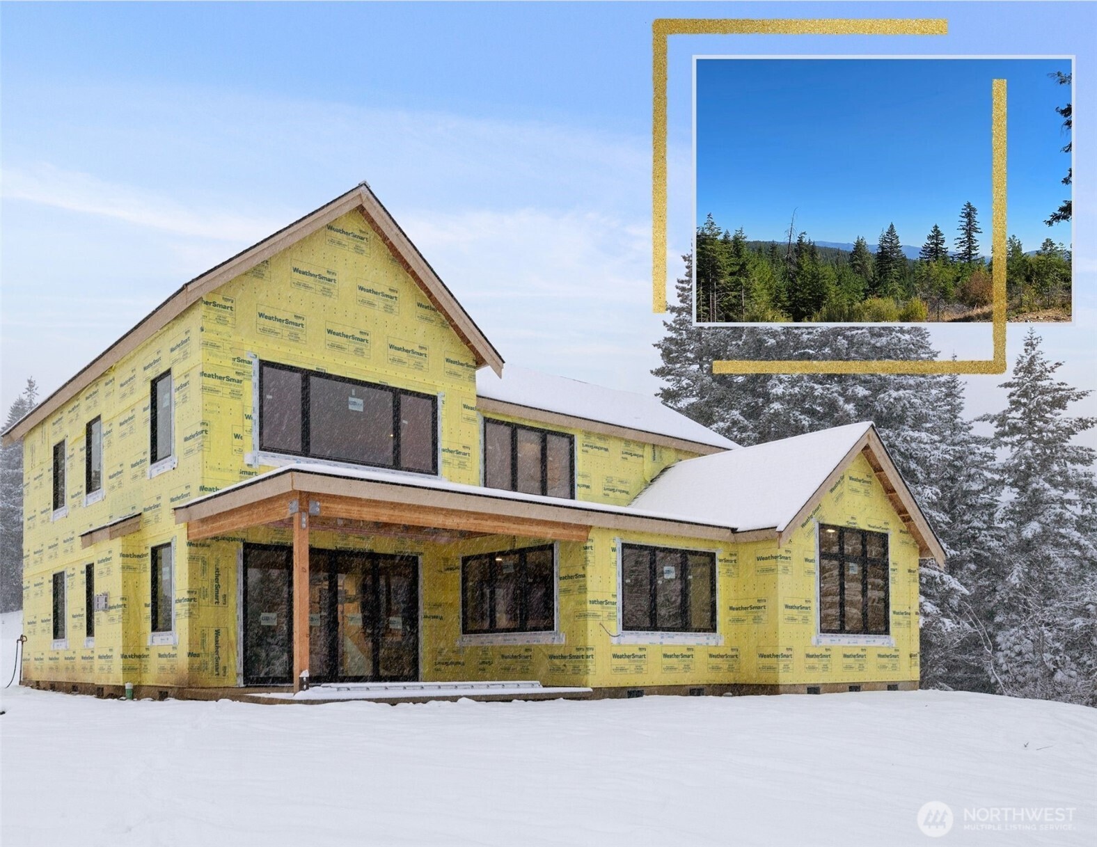 190 Skyline Ridge Cle Elum, WA 98922 - Photo 6 of 31