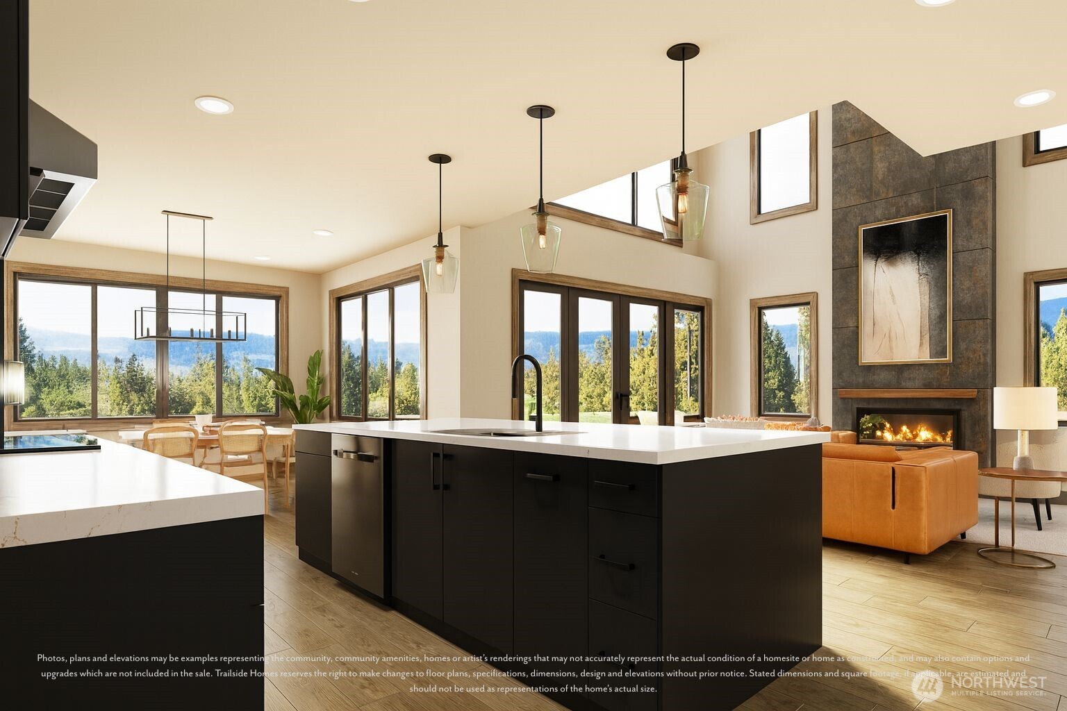 190 Skyline Ridge Cle Elum, WA 98922 - Photo 10 of 31