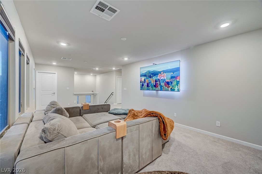 6764 Vista Roma Avenue Las Vegas, NV 89139 - Photo 40 of 67