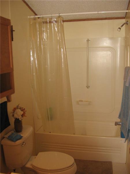 216 Edsel Drive Ruffs Dale, PA 15679 - Photo 17 of 17 2nd Full bathroom with Tub/Shower Combination