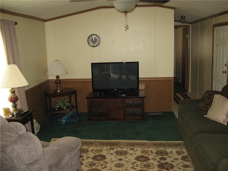 216 Edsel Drive Ruffs Dale, PA 15679 - Photo 10 of 17 Living Room