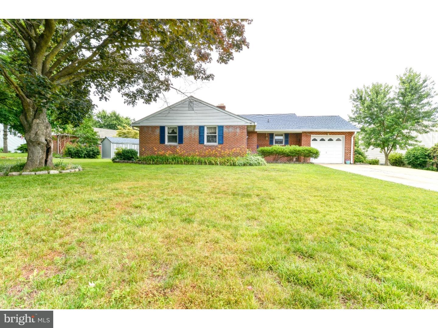 7 Silsbee Road New Castle, DE 19720 - Photo 21 of 23 Gallery Image 21