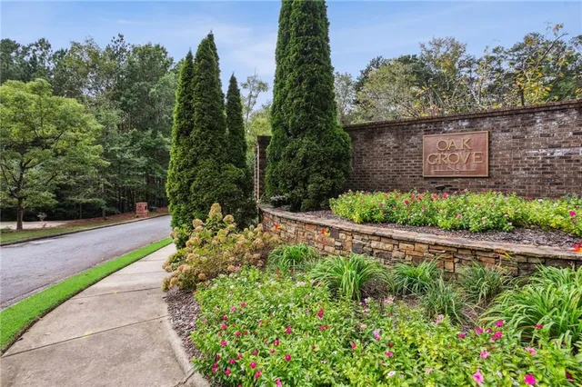 $425,000 | 3197 Shumard Way Northeast, Marietta, GA 30064