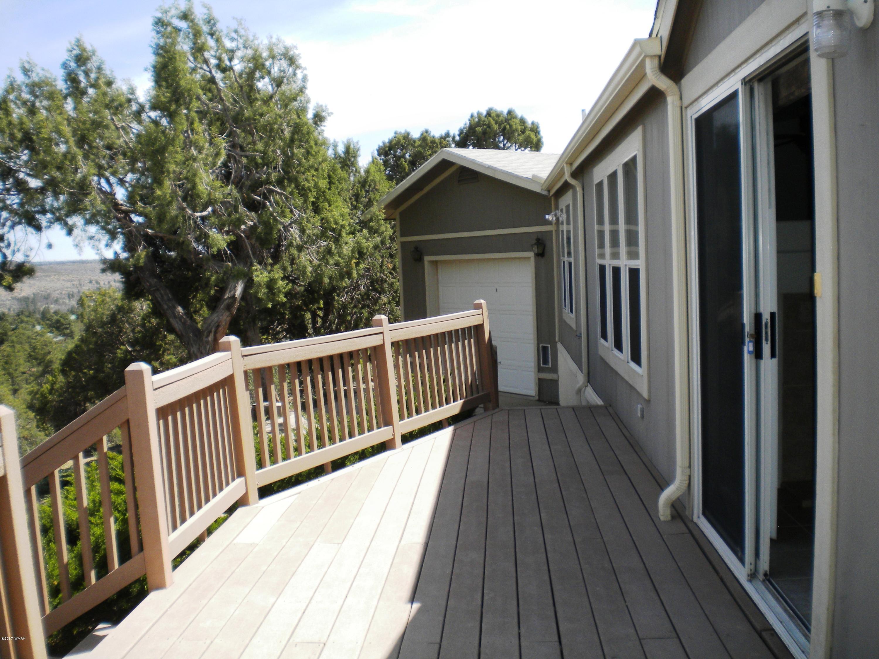6359 Deer Run Road Show Low, AZ 85901 - Photo 30 of 43 Gallery Image 30