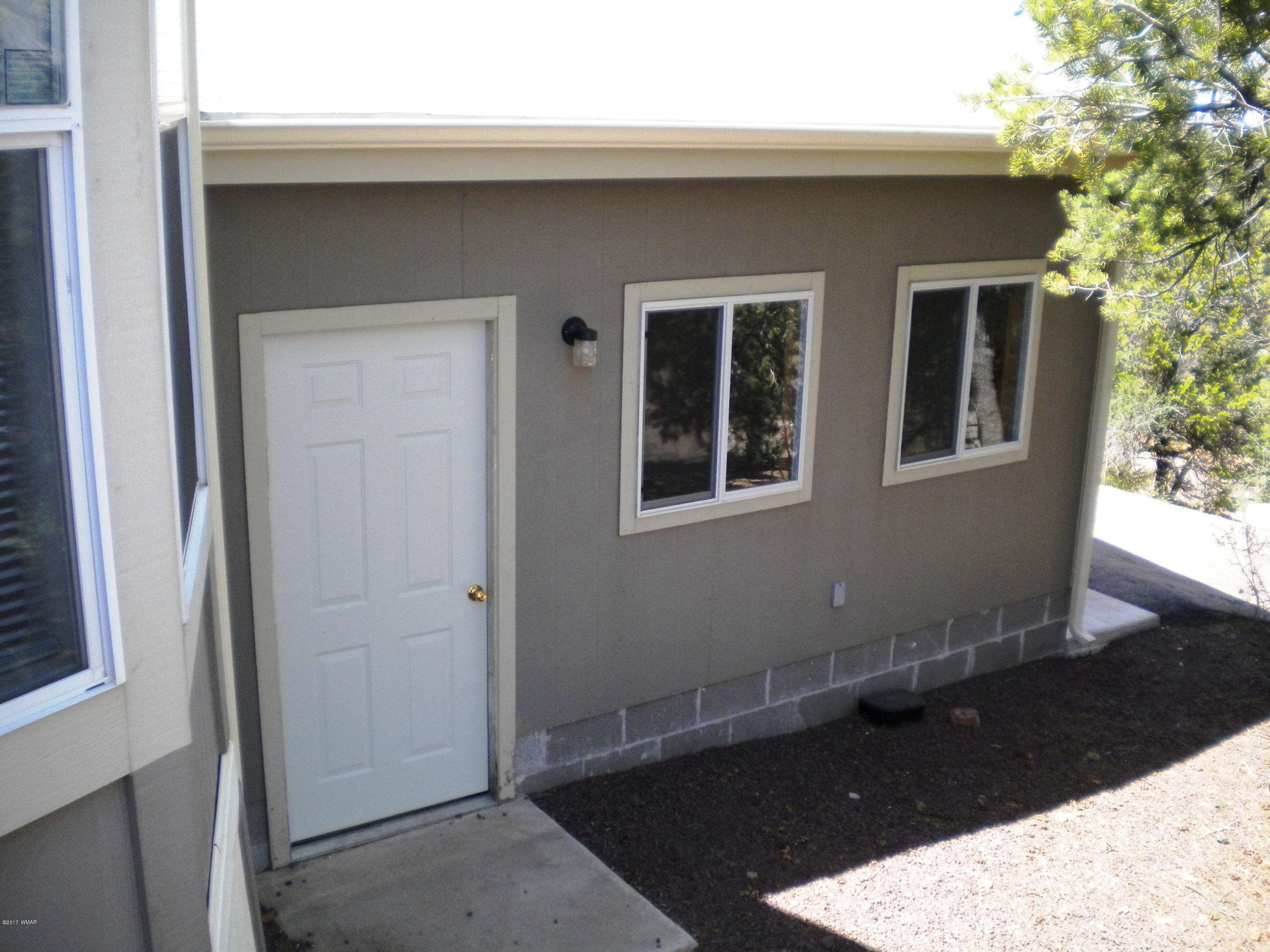 6359 Deer Run Road Show Low, AZ 85901 - Photo 35 of 43 Gallery Image 35