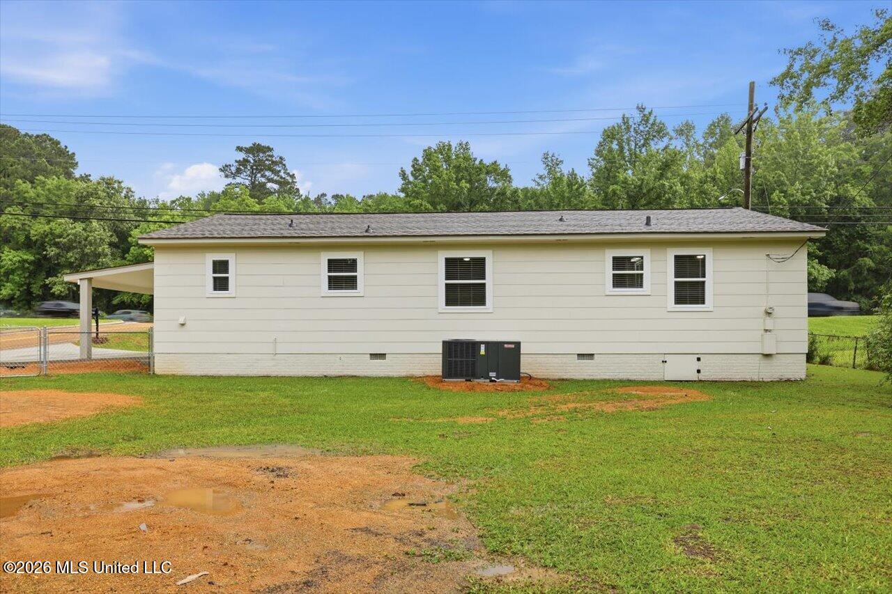 735 South Pearson Road Pearl, MS 39208 - Photo 21 of 24 21-735 S Pearson Rd _ Hometoursms.com