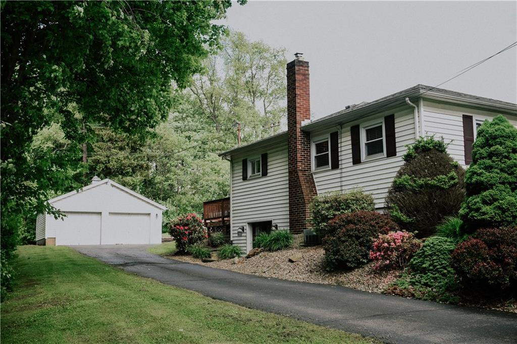 460 West Sunbury Road Butler, PA 16001 - Photo 22 of 23