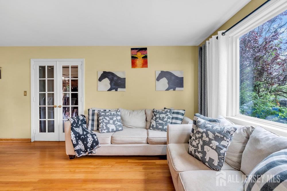 6 Carpender Road New Brunswick, NJ 08901 - Photo 5 of 30 a living room with furniture and window