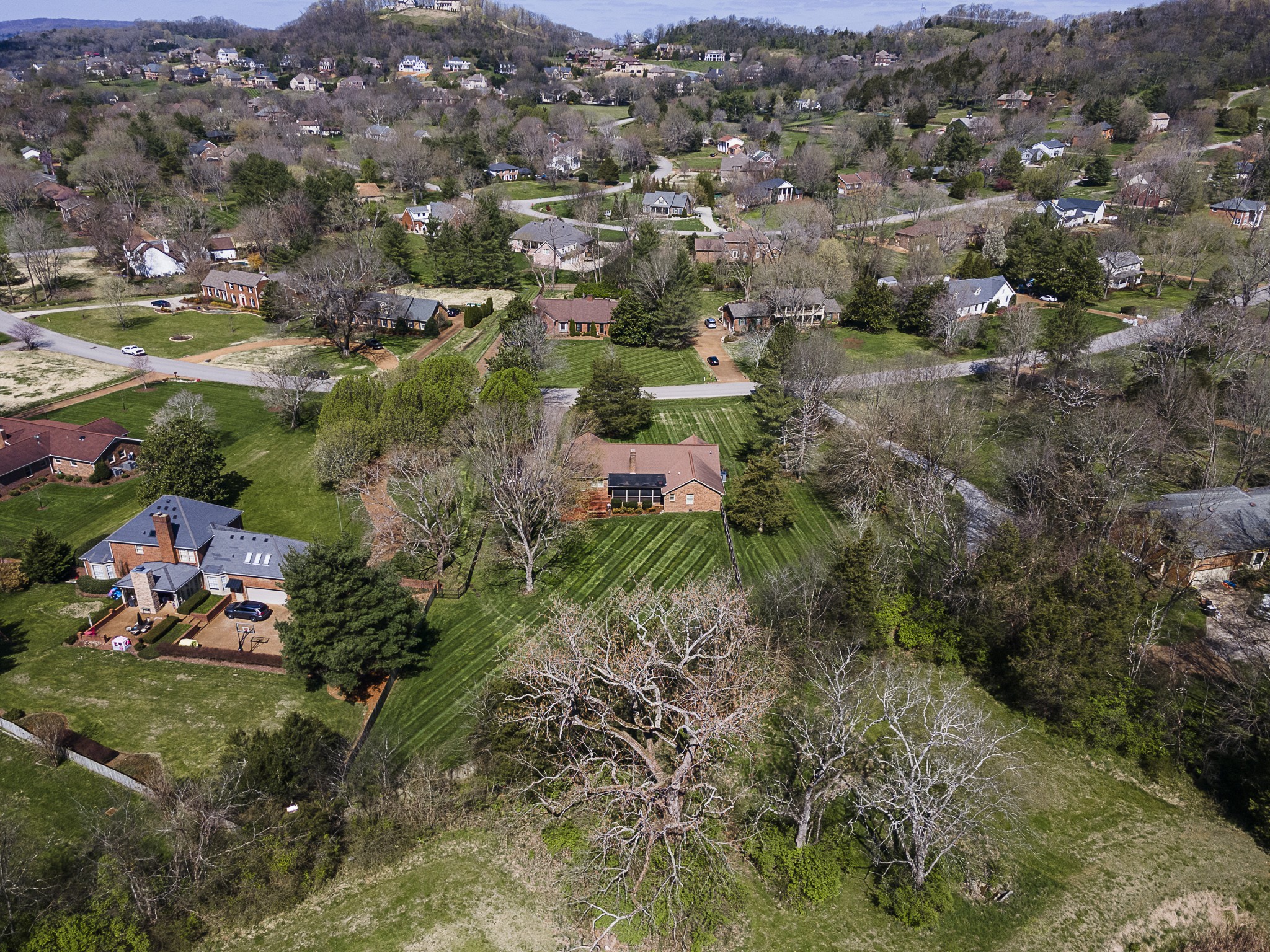 2110 Hartland Road Franklin, TN 37069 - Photo 38 of 41 Gallery Image 38
