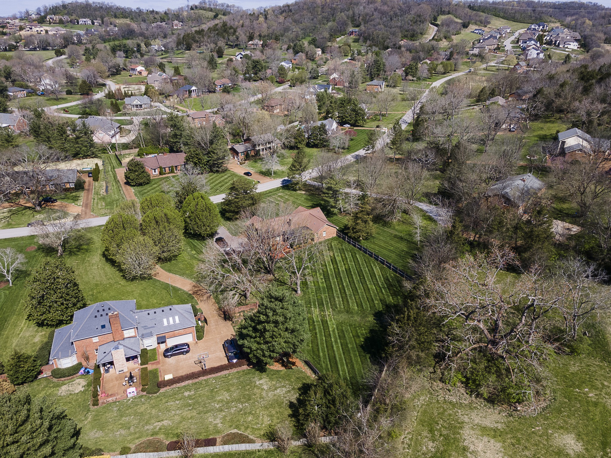 2110 Hartland Road Franklin, TN 37069 - Photo 39 of 41 Gallery Image 39