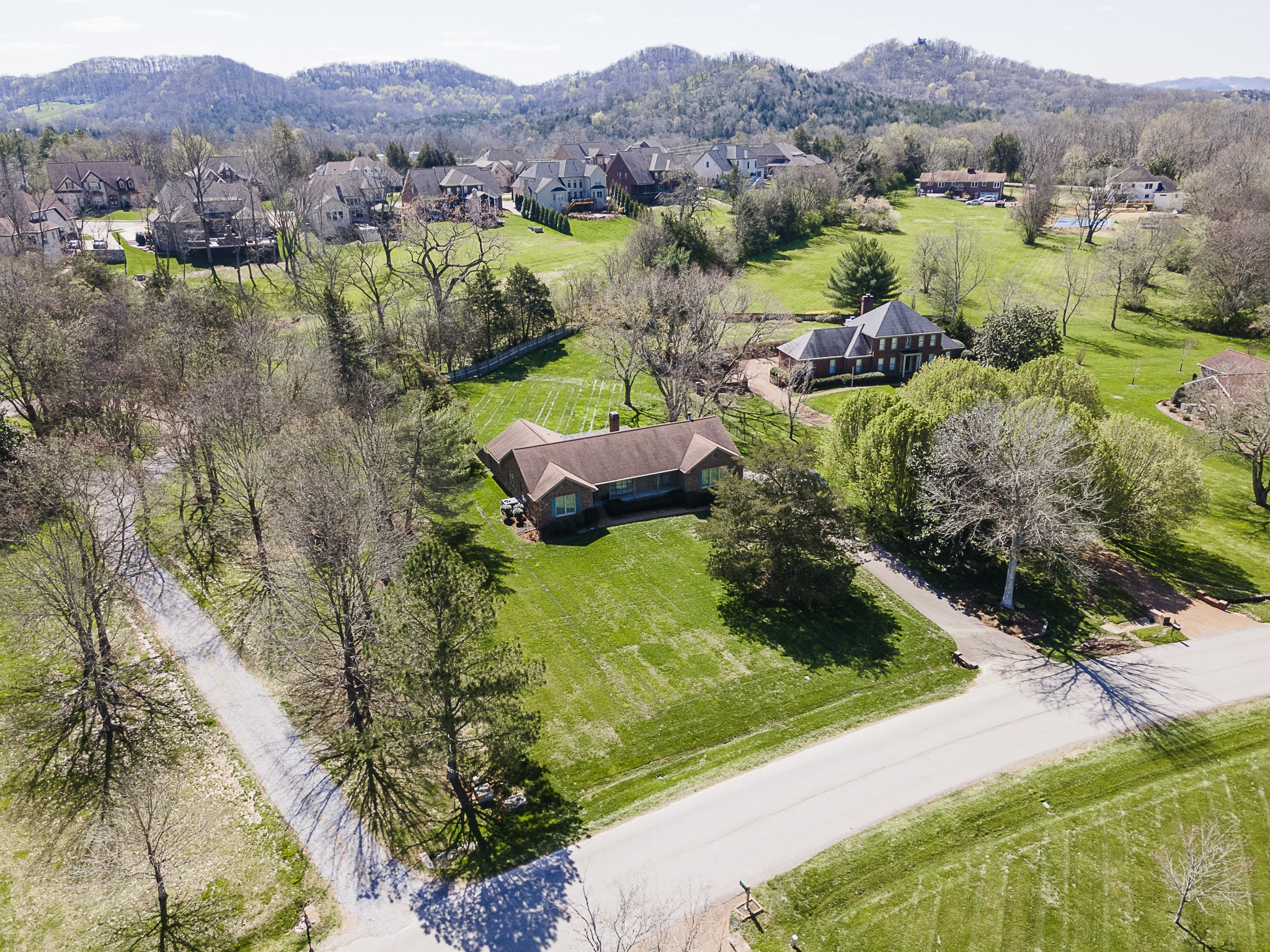 2110 Hartland Road Franklin, TN 37069 - Photo 40 of 41 Gallery Image 40