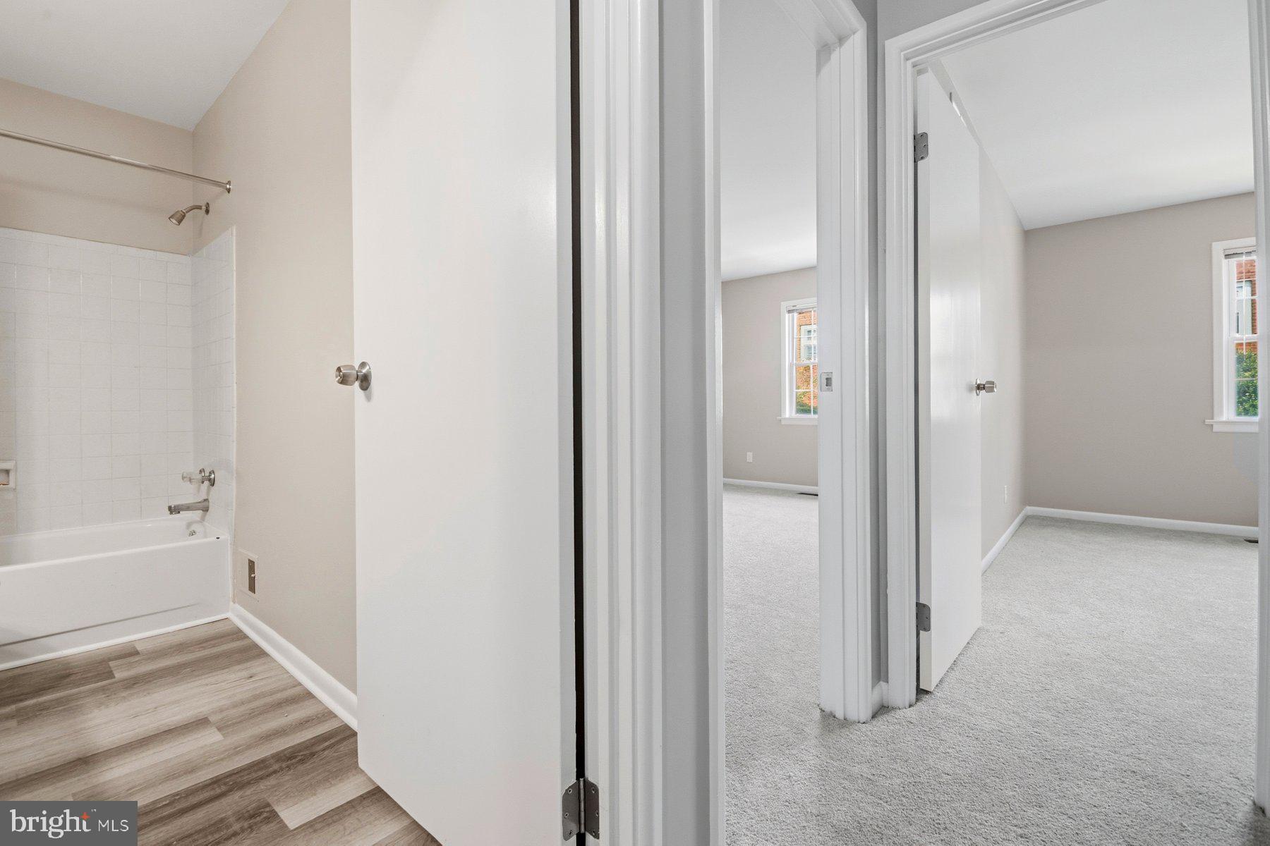 9080 Moonshine Hollow, Unit F Laurel, MD 20723 - Photo 14 of 24 Bright and airy living spaces await.