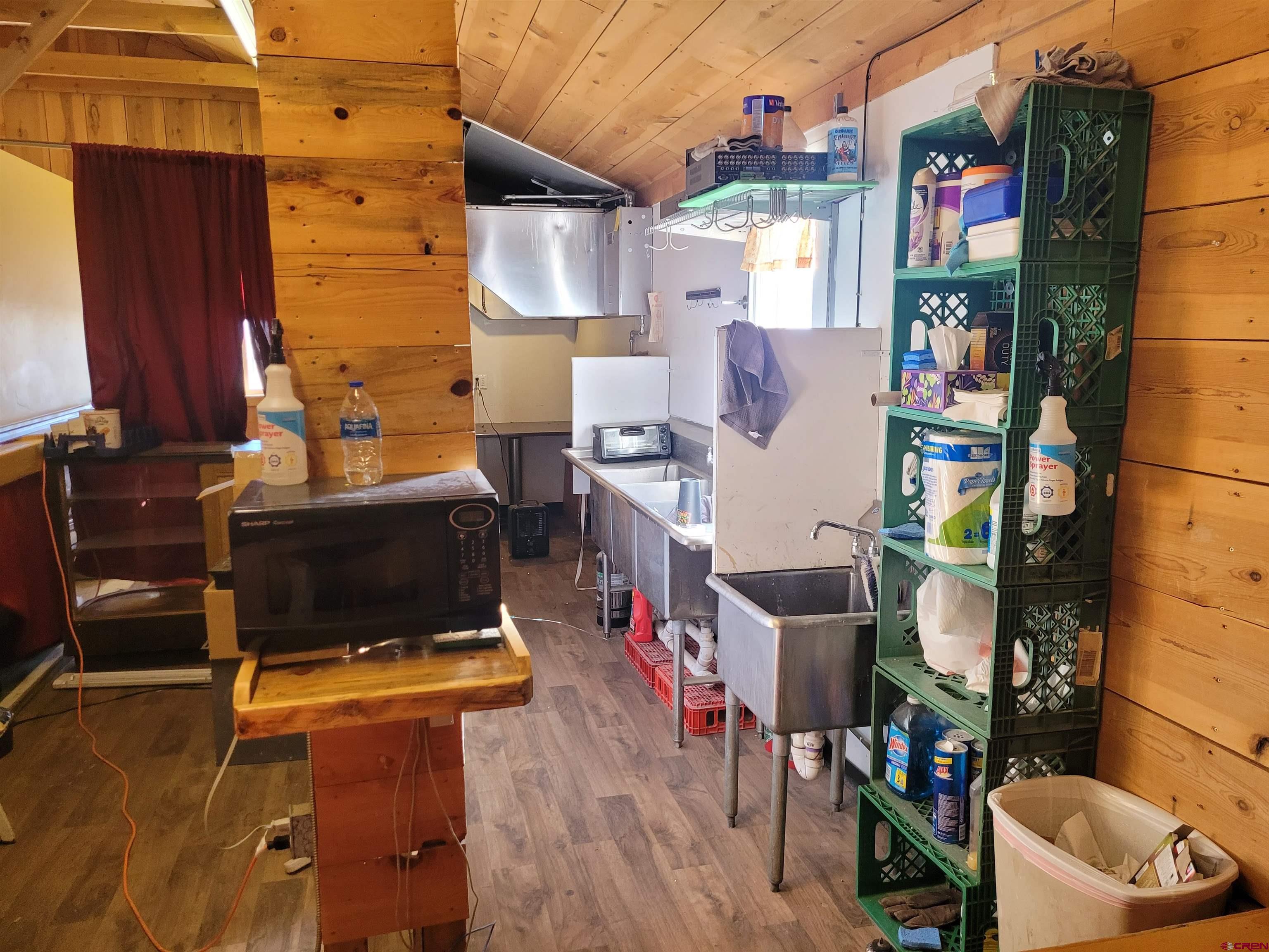 25 Clyde Street Moffat, CO 81143 - Photo 3 of 10 a picture of city view