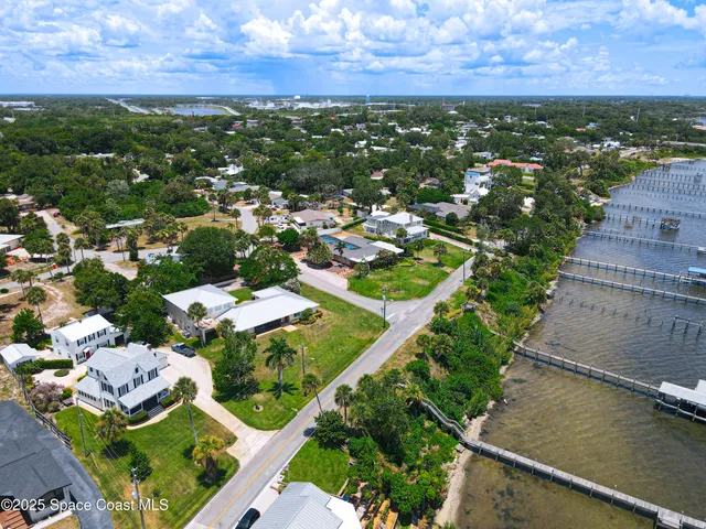 a view of sky and mountain