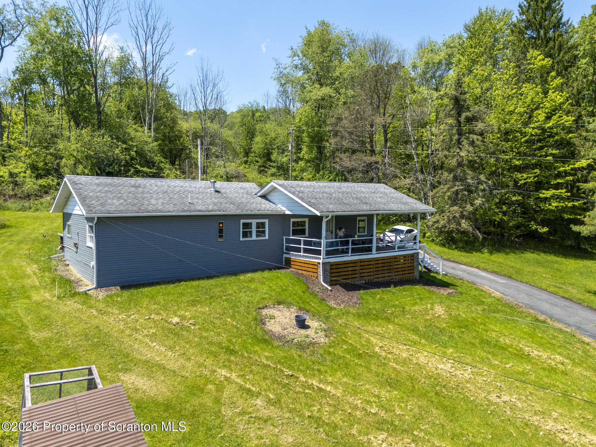 549 Lake View Road Kingsley, PA 18826 - Photo 5 of 40 DJI_20260518124433_0023_D_AIR3MK2