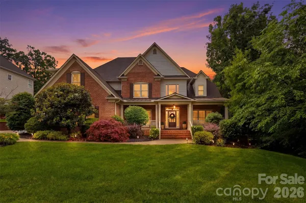$775,000 | 4077 French Fields Lane, Harrisburg, NC 28075