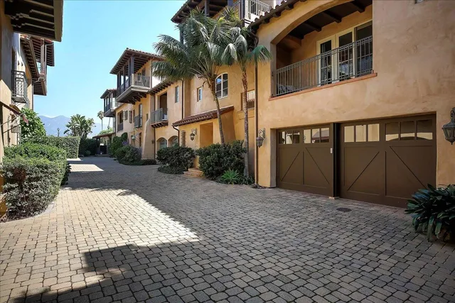 $2,995,000 | 618 Anacapa Street, Unit 5, Santa Barbara, CA 93101