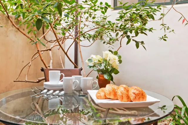 $2,995,000 | 618 Anacapa Street, Unit 5, Santa Barbara, CA 93101