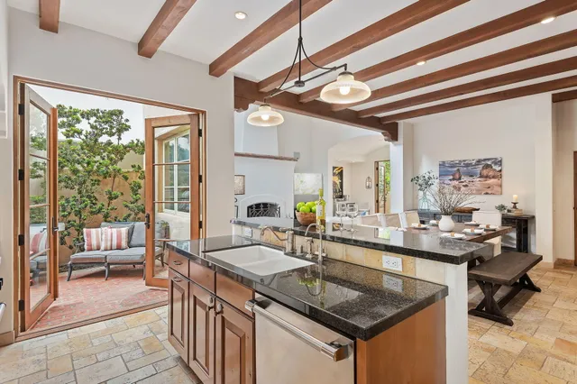 $2,995,000 | 618 Anacapa Street, Unit 5, Santa Barbara, CA 93101