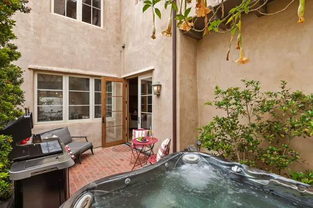 $2,995,000 | 618 Anacapa Street, Unit 5, Santa Barbara, CA 93101