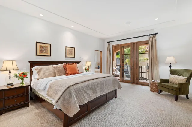 $2,995,000 | 618 Anacapa Street, Unit 5, Santa Barbara, CA 93101