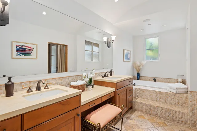 $2,995,000 | 618 Anacapa Street, Unit 5, Santa Barbara, CA 93101