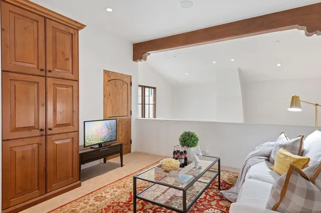 $2,995,000 | 618 Anacapa Street, Unit 5, Santa Barbara, CA 93101