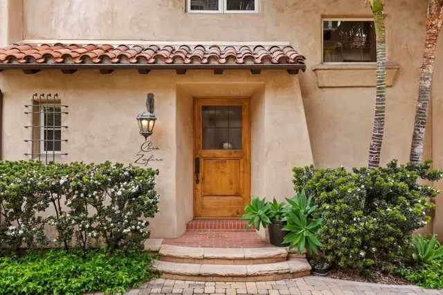 $2,995,000 | 618 Anacapa Street, Unit 5, Santa Barbara, CA 93101