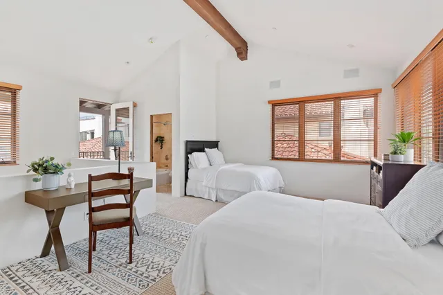 $2,995,000 | 618 Anacapa Street, Unit 5, Santa Barbara, CA 93101