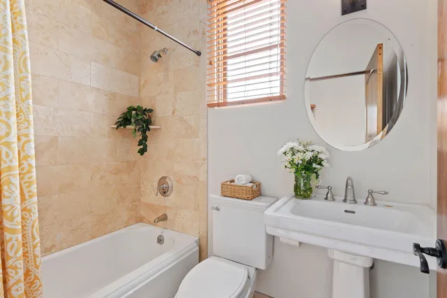 $2,995,000 | 618 Anacapa Street, Unit 5, Santa Barbara, CA 93101